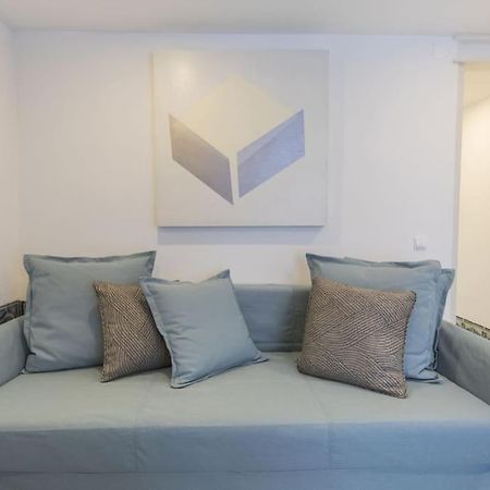 Duplex In Principe Real Διαμέρισμα Lisboa Εξωτερικό φωτογραφία