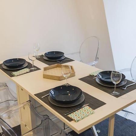 Duplex In Principe Real Διαμέρισμα Lisboa Εξωτερικό φωτογραφία