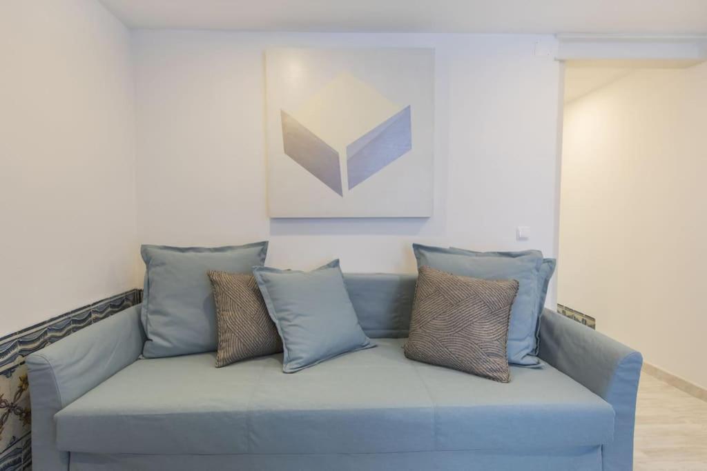 Duplex In Principe Real Διαμέρισμα Lisboa Εξωτερικό φωτογραφία