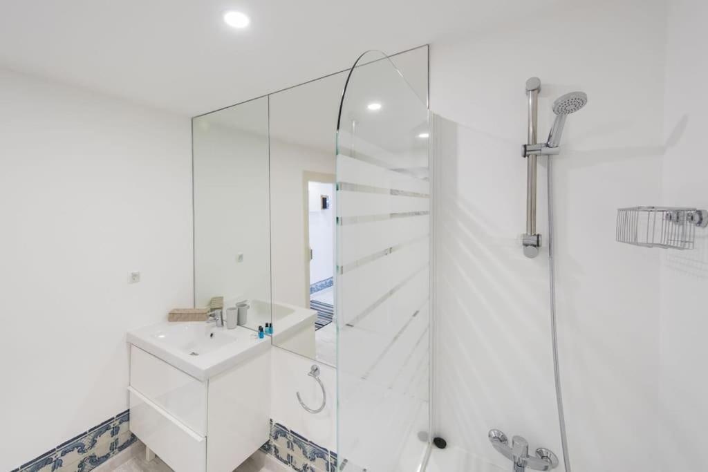 Duplex In Principe Real Διαμέρισμα Lisboa Εξωτερικό φωτογραφία