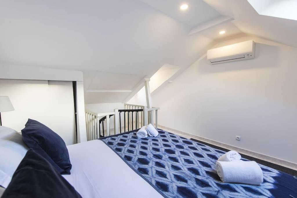 Duplex In Principe Real Διαμέρισμα Lisboa Εξωτερικό φωτογραφία