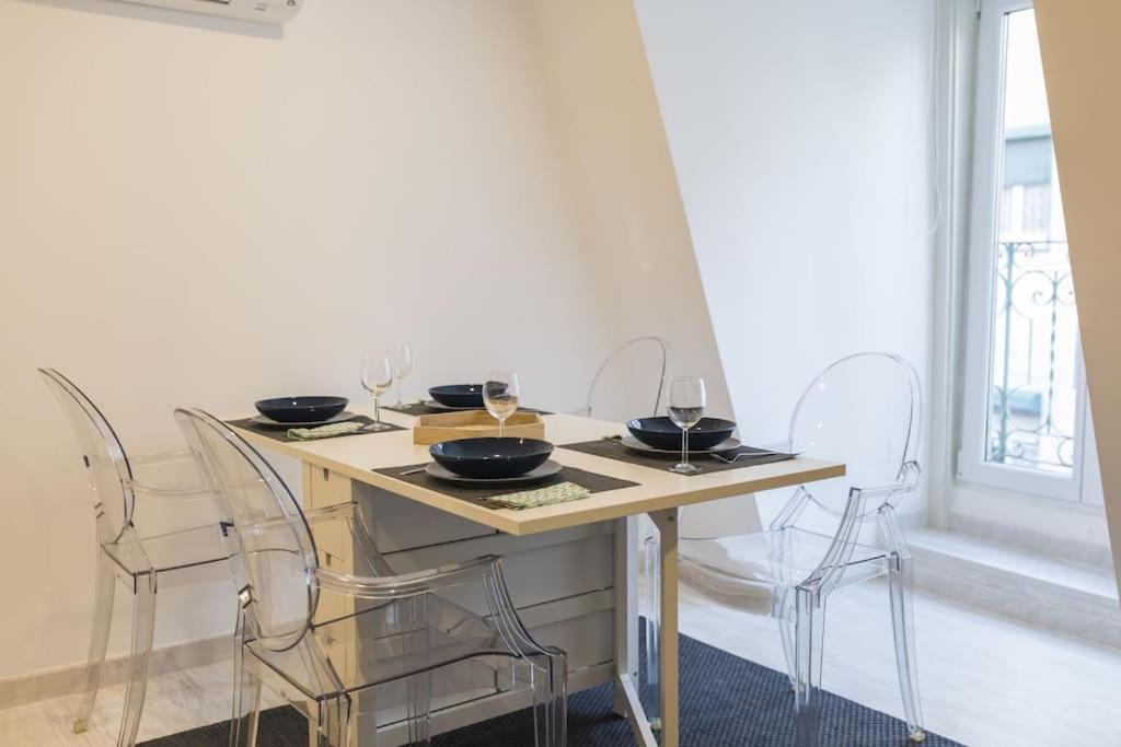 Duplex In Principe Real Διαμέρισμα Lisboa Εξωτερικό φωτογραφία