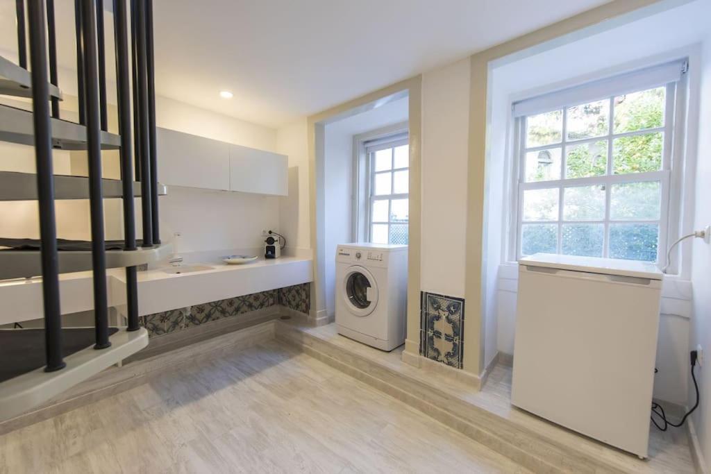 Duplex In Principe Real Διαμέρισμα Lisboa Εξωτερικό φωτογραφία