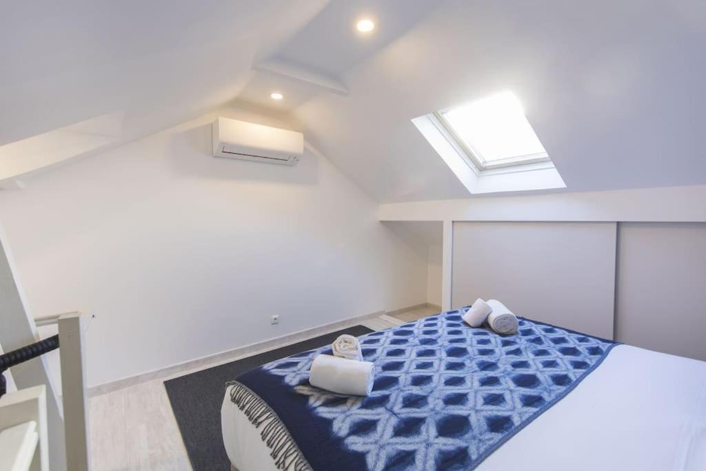 Duplex In Principe Real Διαμέρισμα Lisboa Εξωτερικό φωτογραφία