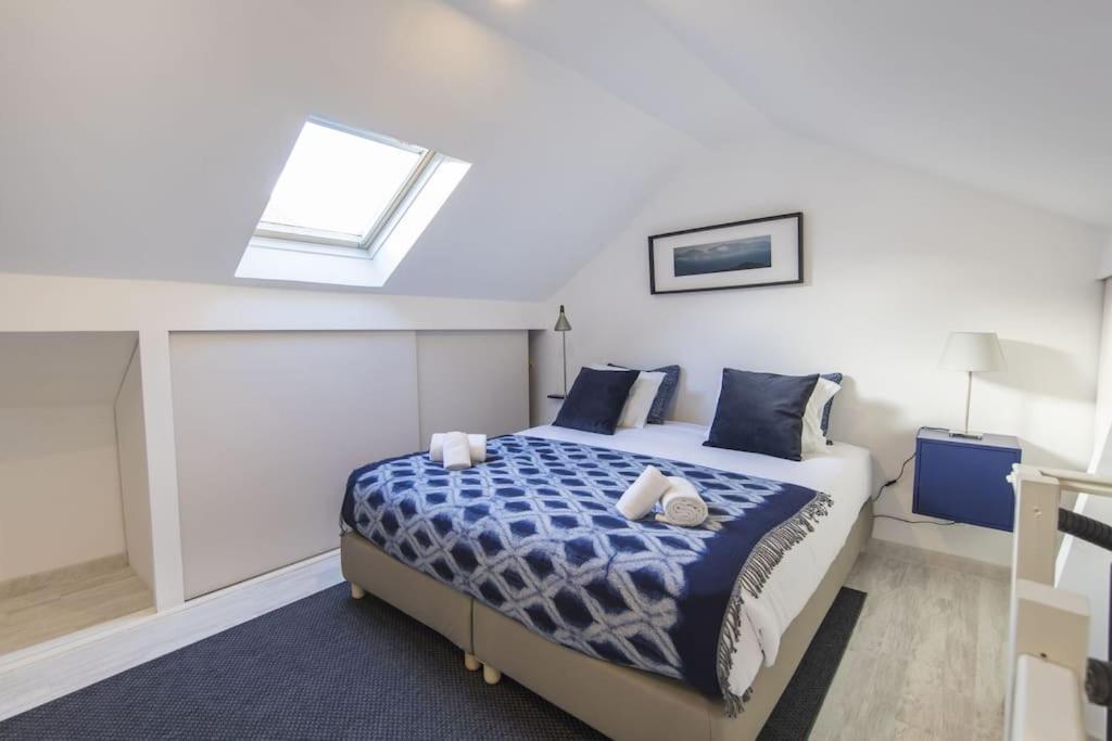 Duplex In Principe Real Διαμέρισμα Lisboa Εξωτερικό φωτογραφία