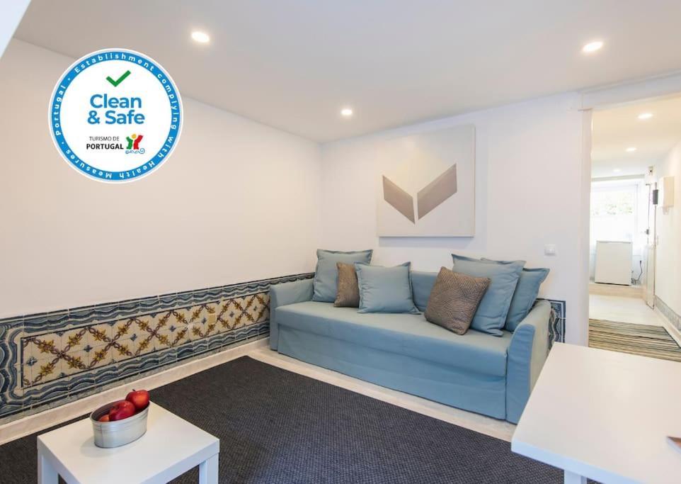 Duplex In Principe Real Διαμέρισμα Lisboa Εξωτερικό φωτογραφία